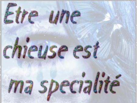 mon surnom